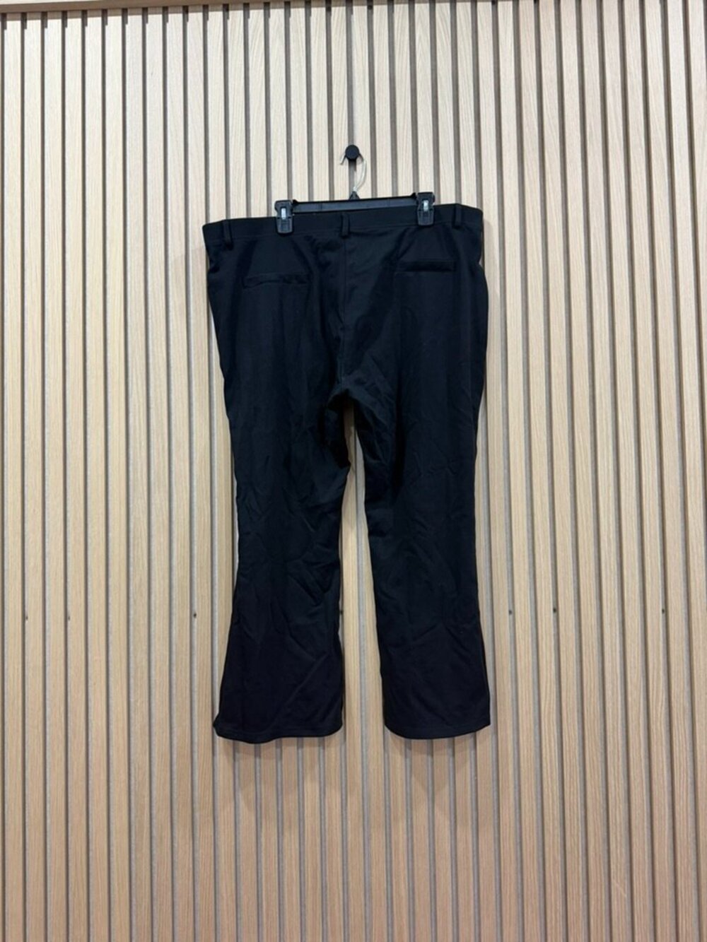 DGD Plus Size Pants - Picture 7 of 7